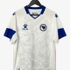 maillot-bosnie-herzegovine-exterieur-2026 studio v12 Bosnien-Herzegowina Auswärtstrikot 2026