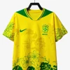 Brasilien 2026 Sonderedition Gelbes Trikot
