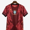 Brasilien 2026 Rotes Trikot Premium Edition
