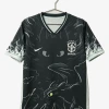 Brasilien Trikot 2026 Special Black
