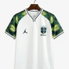 Brasilien 2026 Special White Trikot