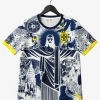 Brasilien Concept Trikot 2025-2026