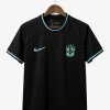 Brasilien Concept Trikot Black 2025-2026