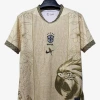 Brasilien Concept Trikot Special 2025-2026