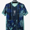 Brasilien Concept Trikot Special 2025-2026