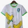 maillot-bresil-edition-limitee-2023-2024 studio v12 Brasilien Trikot Limitierte Edition 2023/2024