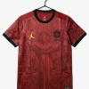 Brasilien Trikot Sonderausgabe 2025-2026