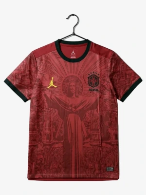 Brasilien Trikot Sonderausgabe 2025-2026
