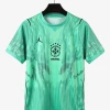 Brasilien Torwarttrikot 2026