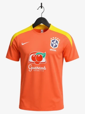 Brasilien Training Trikot 2026 Erwachsene