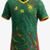 Kamerun Heimtrikot 2026