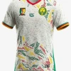 Kamerun Auswärtstrikot 2026