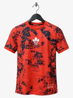 Kanada Concept Trikot 2026