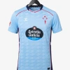 Celta Vigo Heimtrikot 2025-2026