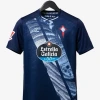Celta Vigo Auswärtstrikot 2025-2026