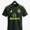 Celtic FC Auswärtstrikot 2025-2026