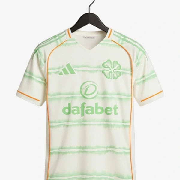 Celtic FC Third Trikot 2025-2026