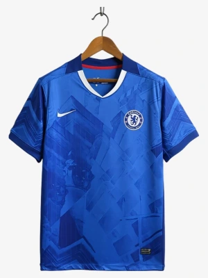 Chelsea Heimtrikot 2025-2026