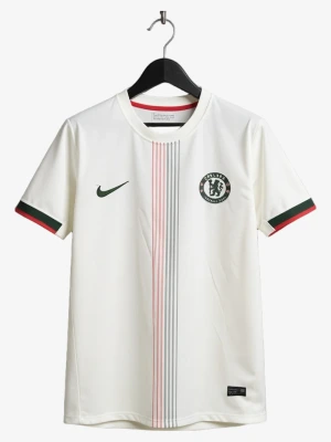 maillot-chelsea-exterieur-2025-2026 studio v12 Chelsea Auswärtstrikot 2025-2026