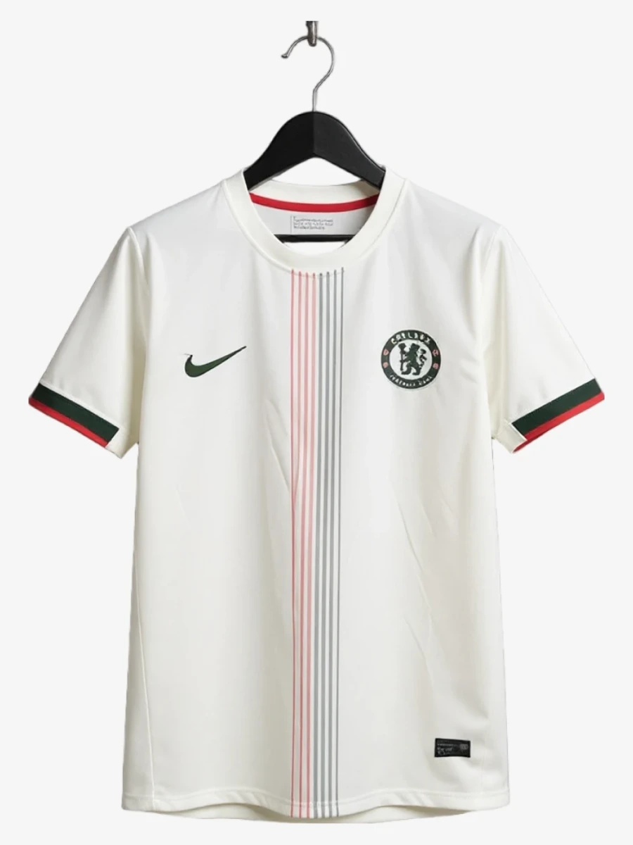 Chelsea Auswärtstrikot 2025-2026