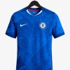 maillot-chelsea-fc-domicile-2025-2026 studio v12 Chelsea FC Heimtrikot 2025-2026