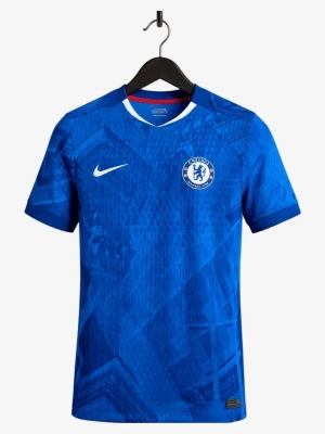 Chelsea FC Heimtrikot 2025-2026