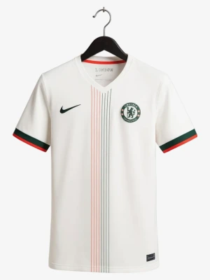 Chelsea FC Auswärtstrikot 2025-2026