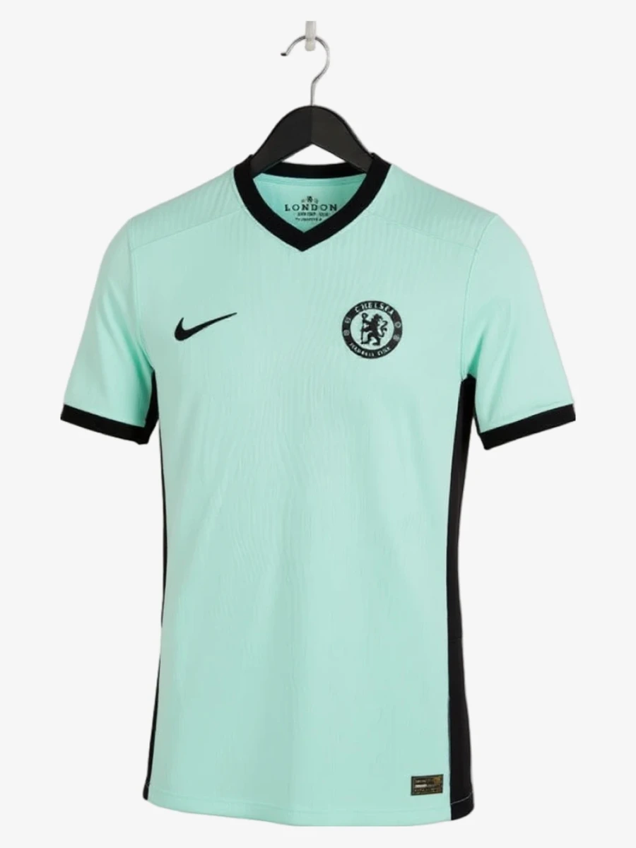 Chelsea FC Trikot Third 2023-2024