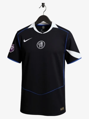 Chelsea FC Third Trikot 2025-2026