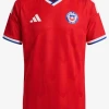 Chili Heimtrikot 2026