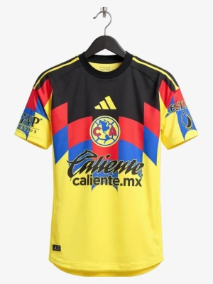 Club America Trikot Heim 2025-2026