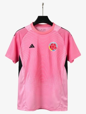 Kolumbien Concept Trikot 2026