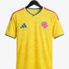 Kolumbien Heimtrikot 2026