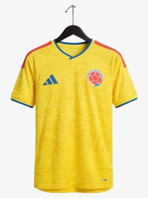 Kolumbien Heimtrikot 2026