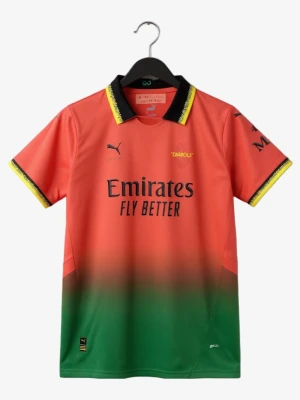 maillot-concept-ac-milan-edition-off-white-rouge-2025-2026 studio v12 Concept Trikot AC Milan Off-White Edition Rot 2025-2026