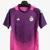 maillot-concept-algerie-edition-violetrose-2025-2026 studio v12 Concept Trikot Algerien Violettrosa Edition 2025-2026