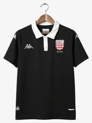 Concept Trikot AS Monaco 100-Jahre-Edition 2025-2026