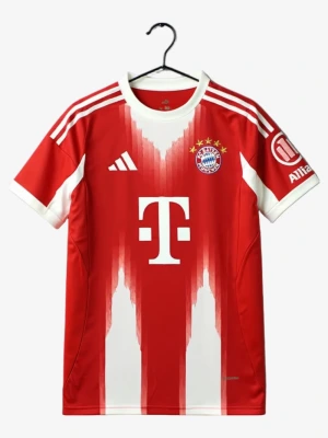 maillot-concept-bayern-munich-edition-domicile-2025-2026 studio v12 Concept Trikot Bayern München Heim Edition 2025-2026