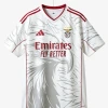 maillot-concept-benfica-2025-2026 studio v10 Concept Trikot Benfica 2025-2026