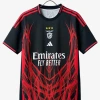 Concept Trikot Benfica Rote Edition 2025-2026