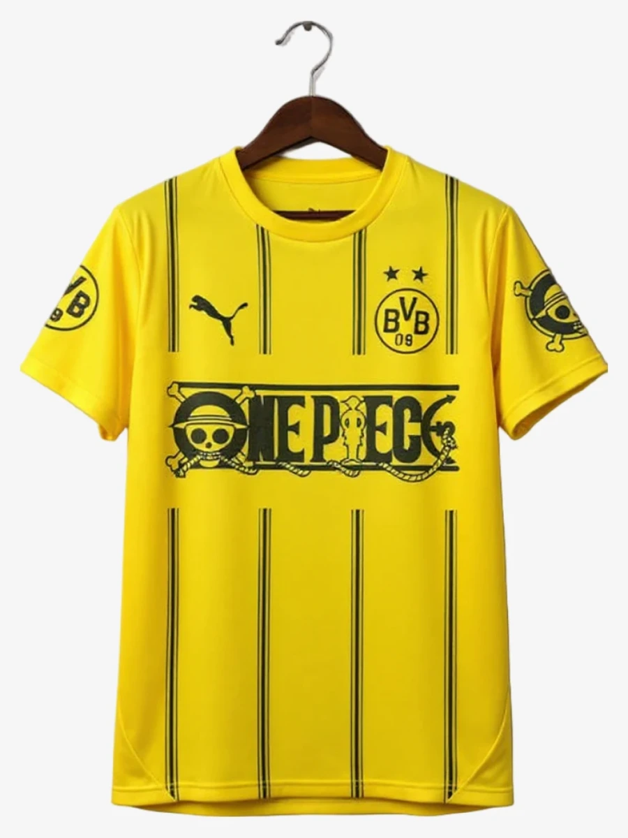 maillot-concept-borussia-dortmund-edition-one-piece-2025-2026 studio v12 Borussia Dortmund One Piece Edition Concept Trikot 2025-2026