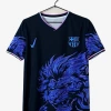 maillot-concept-fc-barcelone-edition-catalon-roar-2024-2025 studio v12 Concept Trikot FC Barcelona Edition Catalon Roar 2024-2025