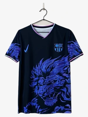 Concept Trikot FC Barcelona Edition Catalon Roar 2024-2025