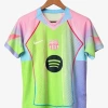 Concept Trikot FC Barcelona Regenbogen-Verlauf Edition 2025-2026