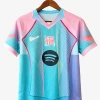 maillot-concept-fc-barcelone-edition-degrade-bleu-2025-2026 studio v12 Concept Trikot FC Barcelona Ausgabe Blau Verlauf 2025-2026