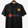 maillot-concept-fc-barcelone-edition-noir-2025-2026 studio v12 Concept Trikot FC Barcelona Edition Schwarz 2025-2026