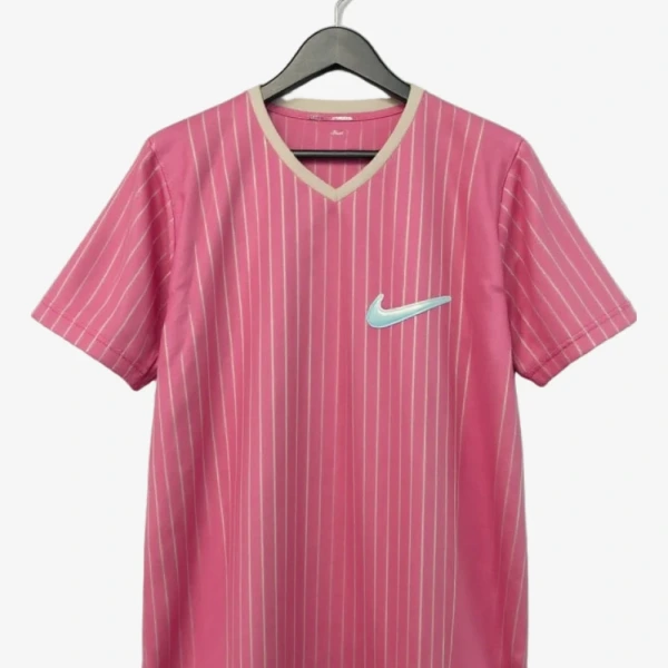 Concept Trikot FC Barcelona Rosa Edition 2025-2026