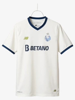 Concept Trikot FC Porto Urban Landscape Edition 2025-2026