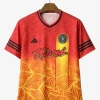Concept Trikot Inter Miami CF Orange 2024-2025