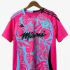 Concept Trikot Inter Miami Rosa 2024-2025